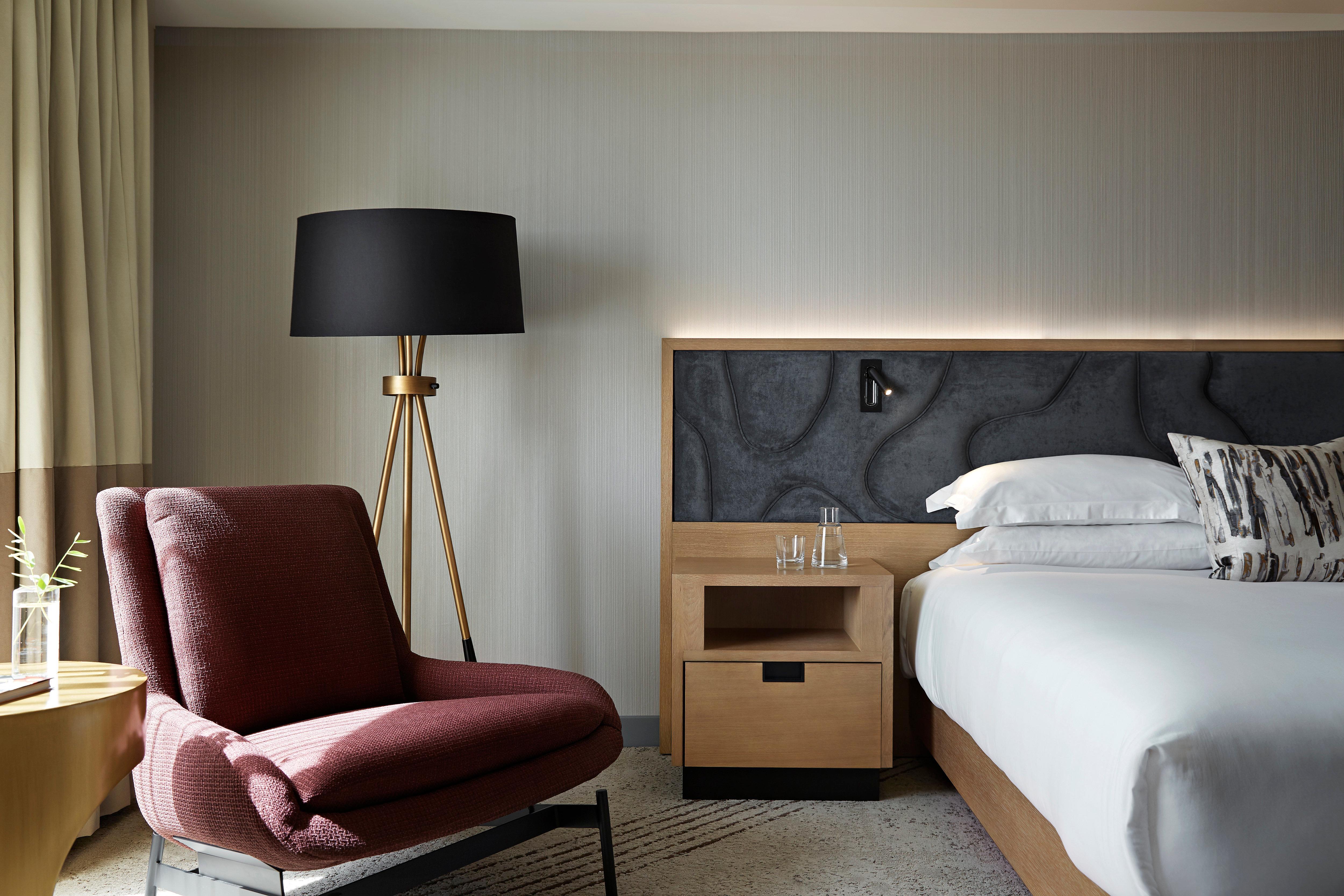 Kimpton Sawyer Hotel By Ihg Sacramento Exteriér fotografie