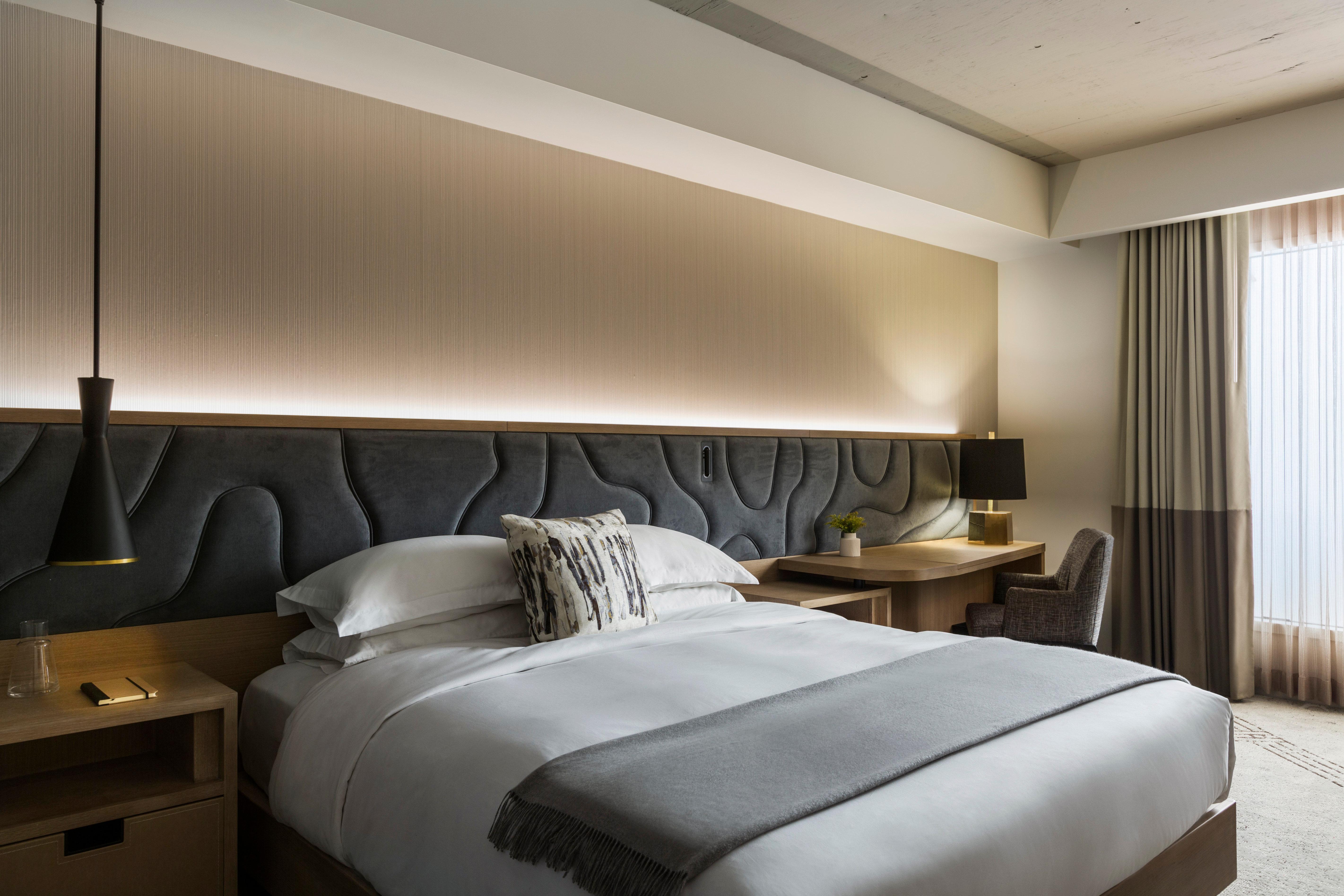 Kimpton Sawyer Hotel By Ihg Sacramento Exteriér fotografie
