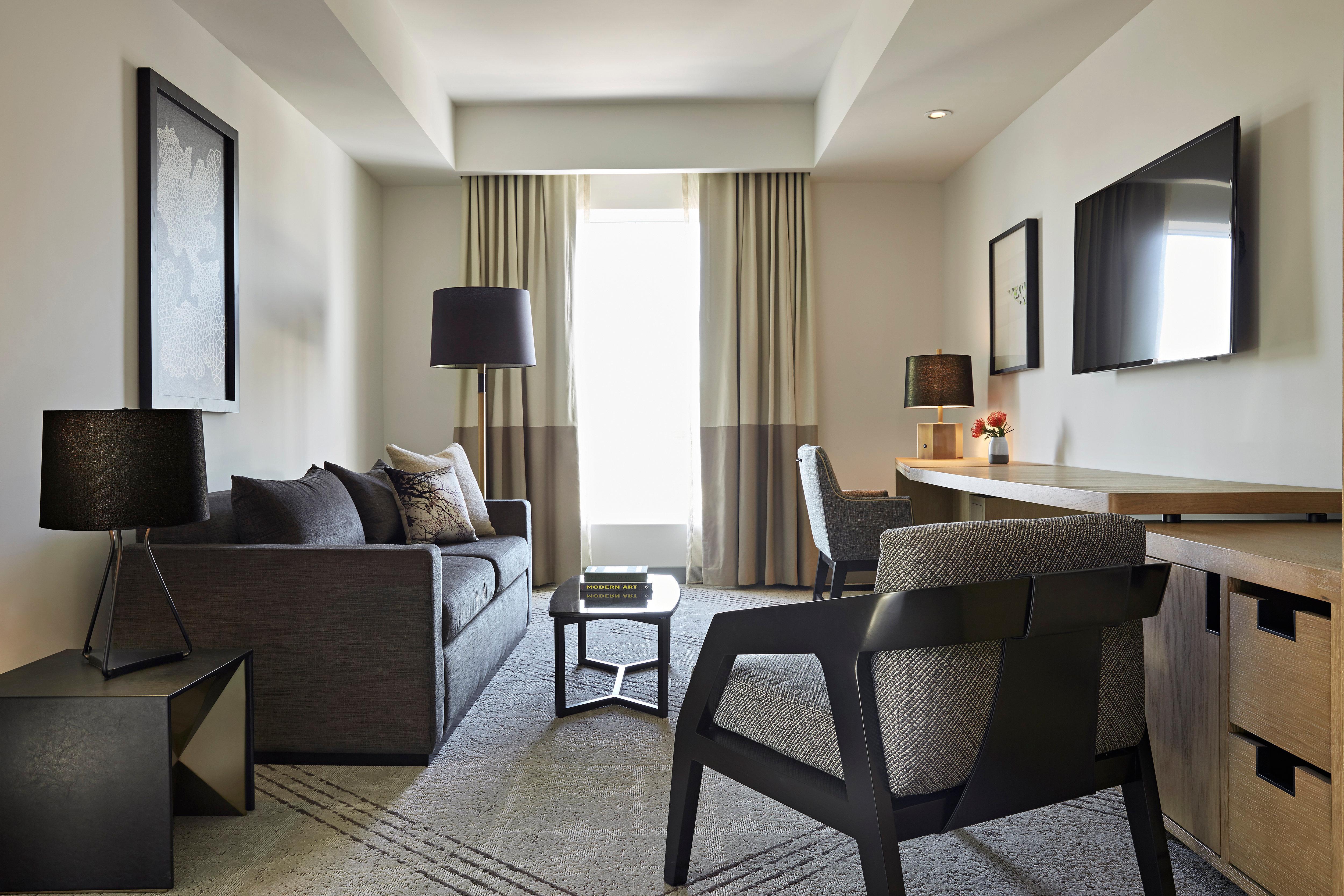 Kimpton Sawyer Hotel By Ihg Sacramento Exteriér fotografie