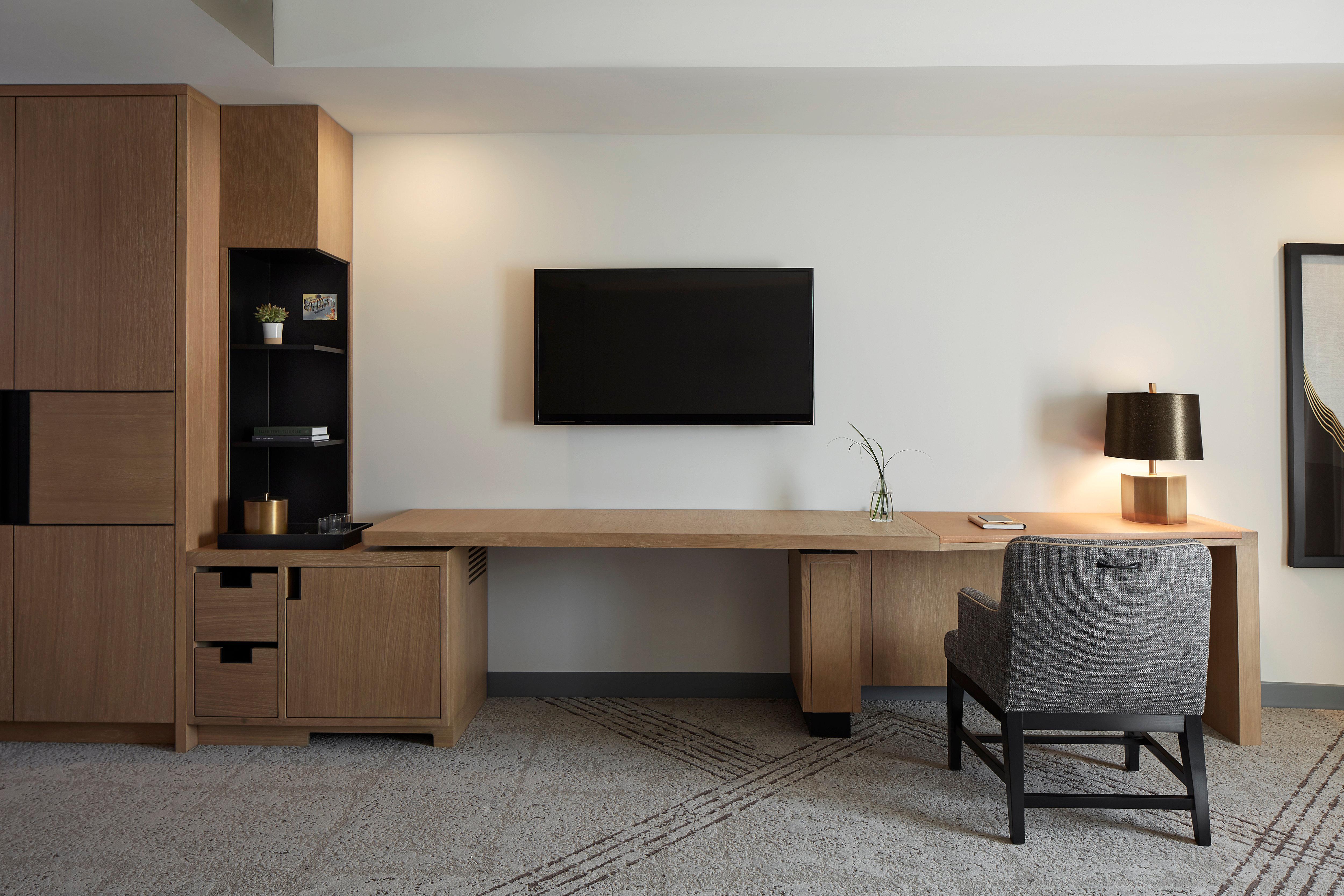 Kimpton Sawyer Hotel By Ihg Sacramento Exteriér fotografie