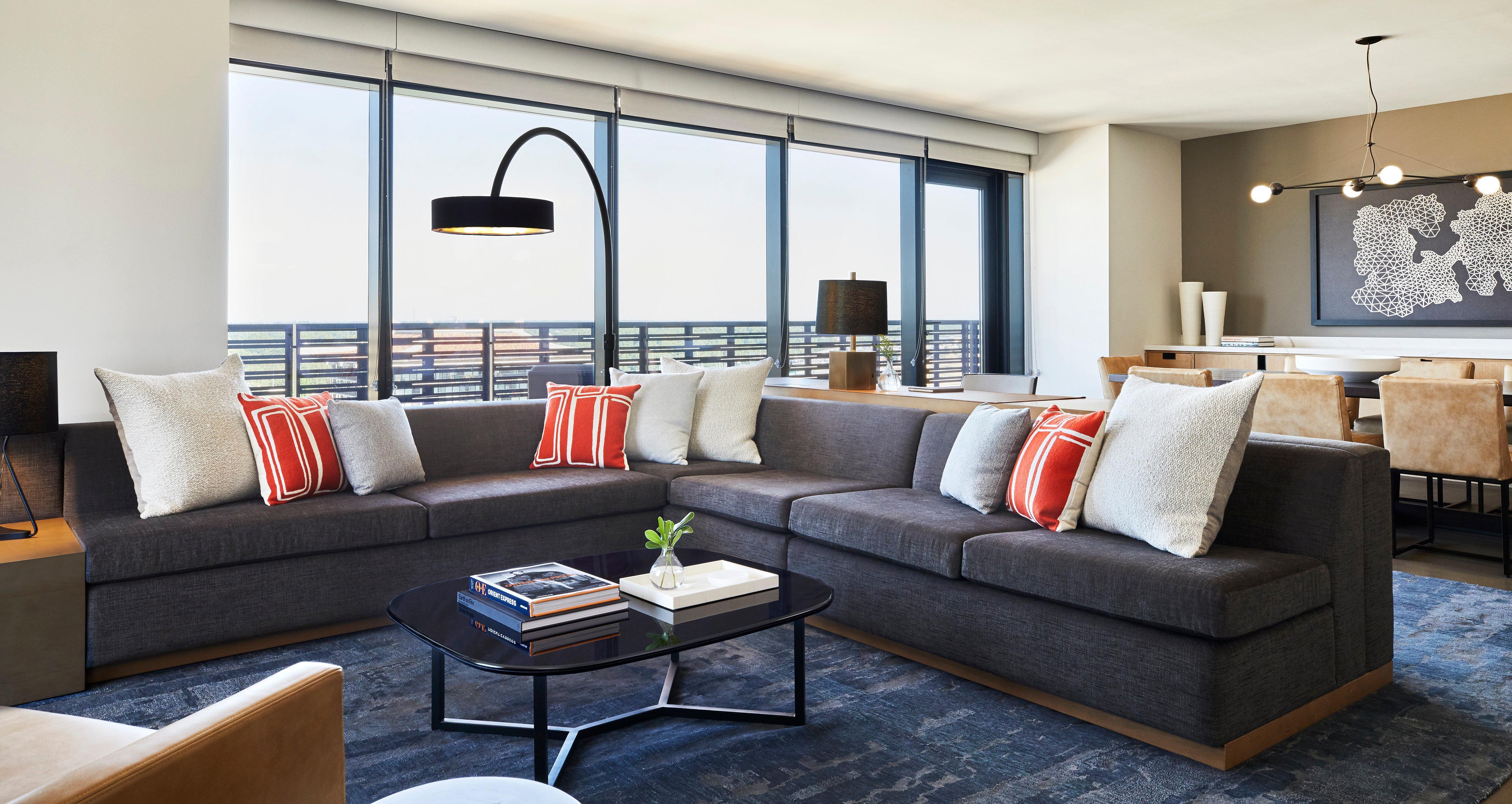 Kimpton Sawyer Hotel By Ihg Sacramento Exteriér fotografie