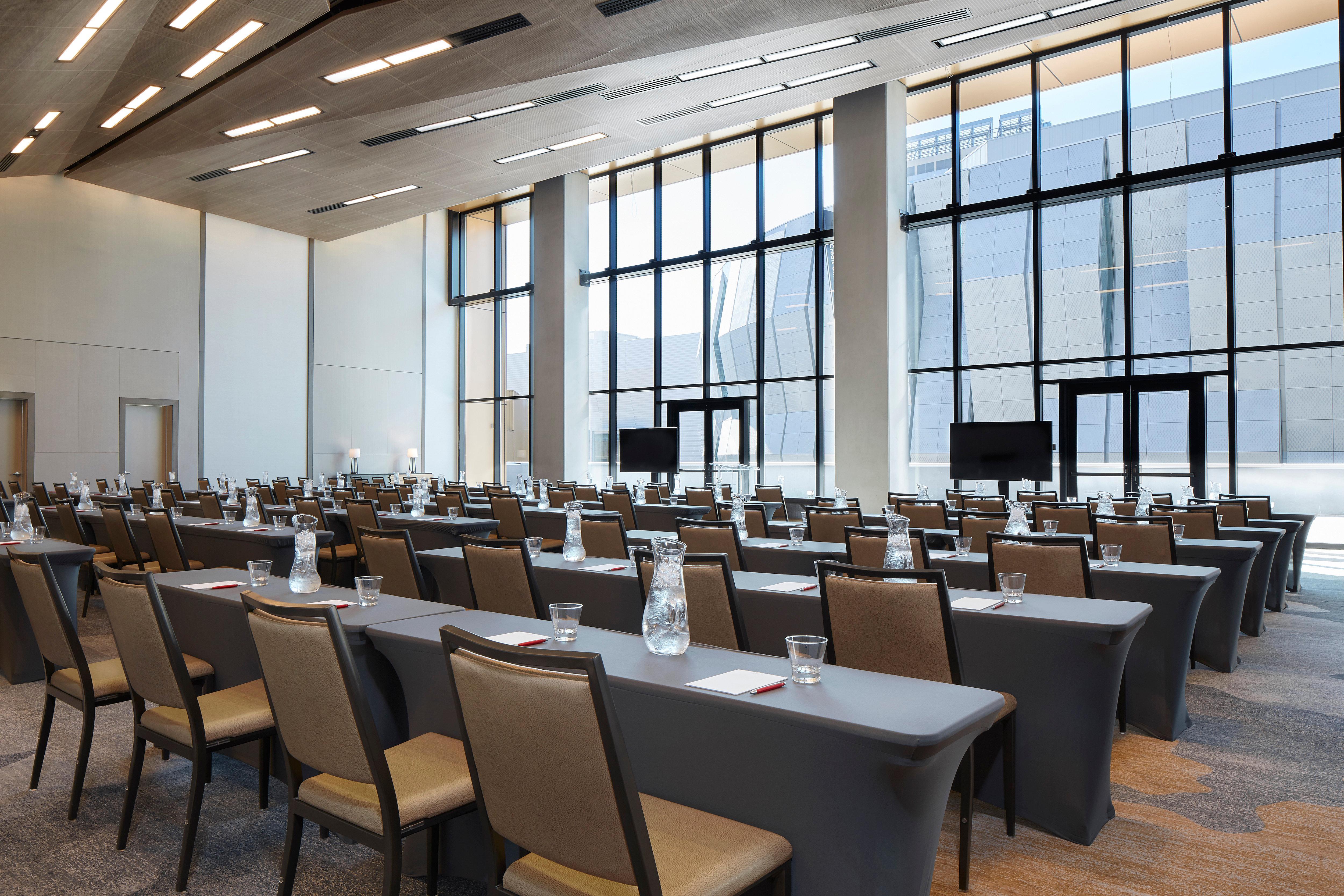 Kimpton Sawyer Hotel By Ihg Sacramento Exteriér fotografie