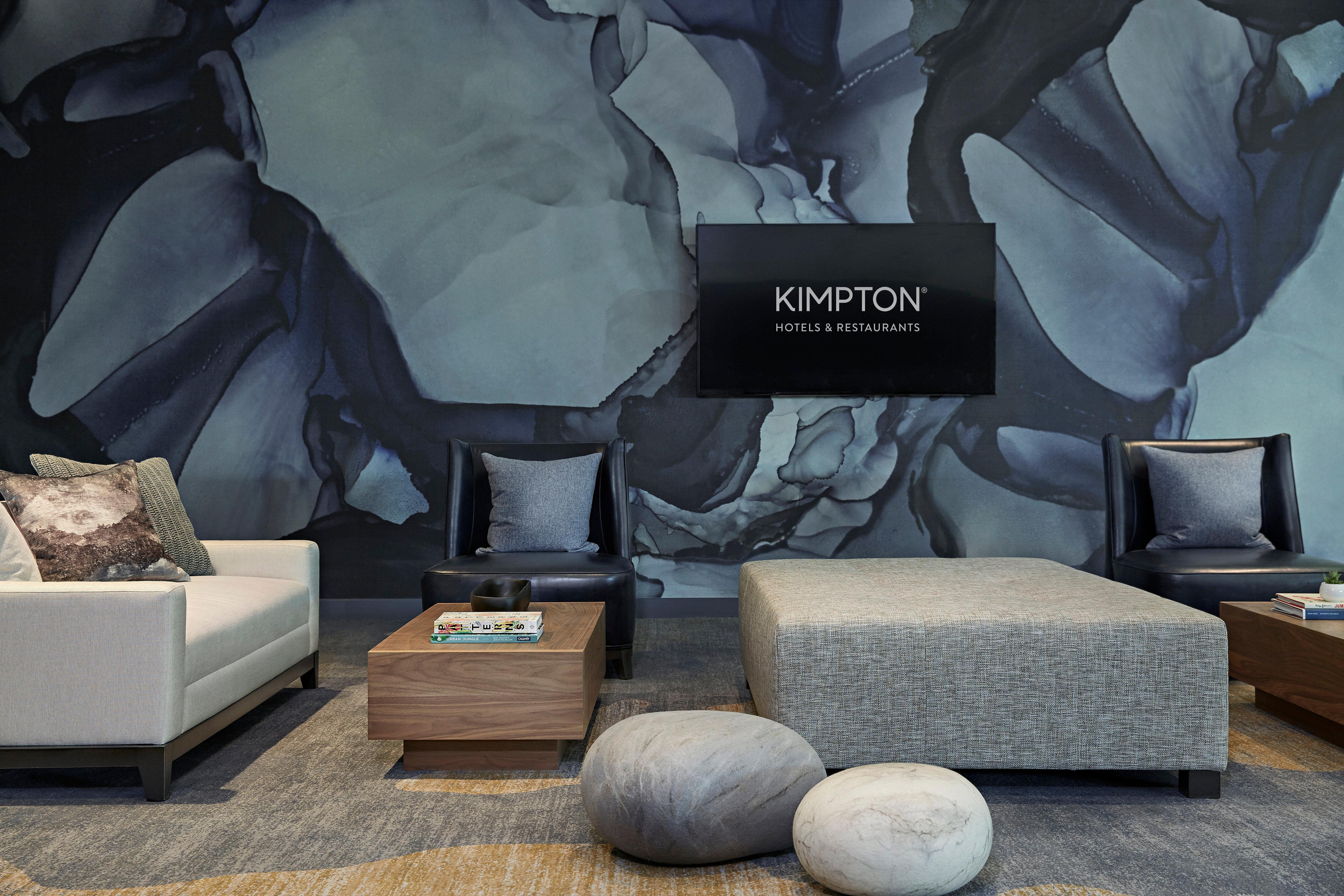 Kimpton Sawyer Hotel By Ihg Sacramento Exteriér fotografie