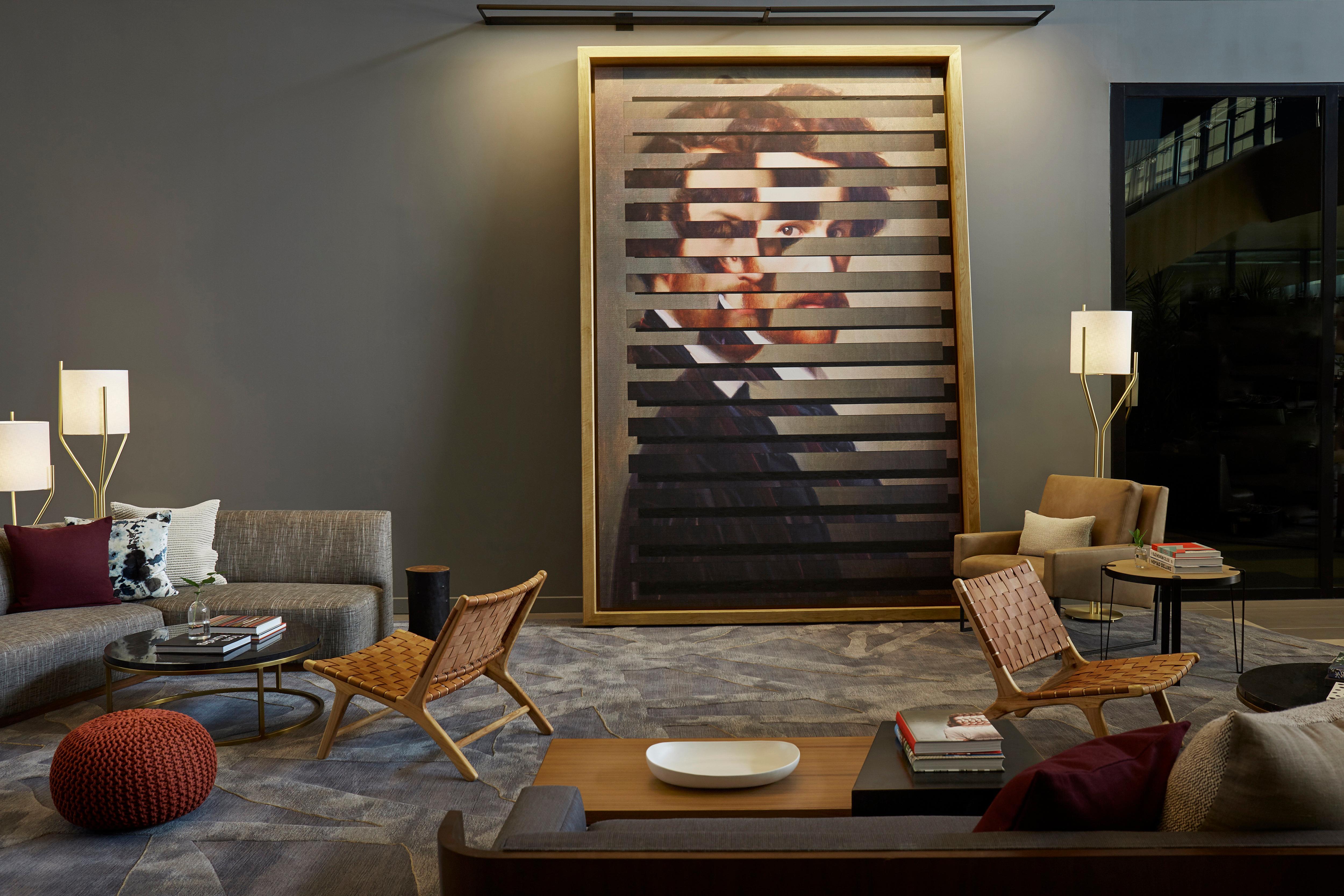 Kimpton Sawyer Hotel By Ihg Sacramento Exteriér fotografie