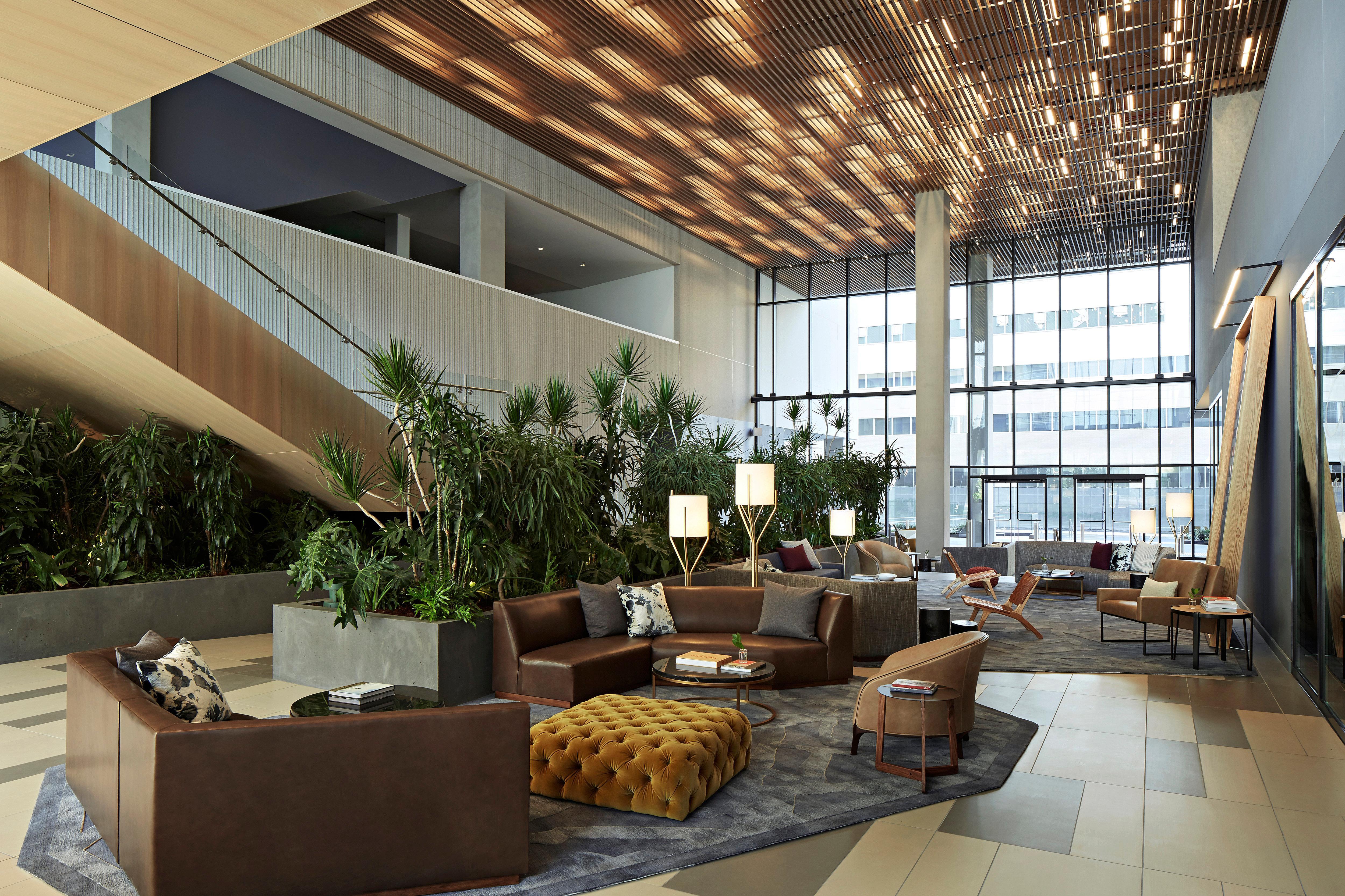 Kimpton Sawyer Hotel By Ihg Sacramento Exteriér fotografie