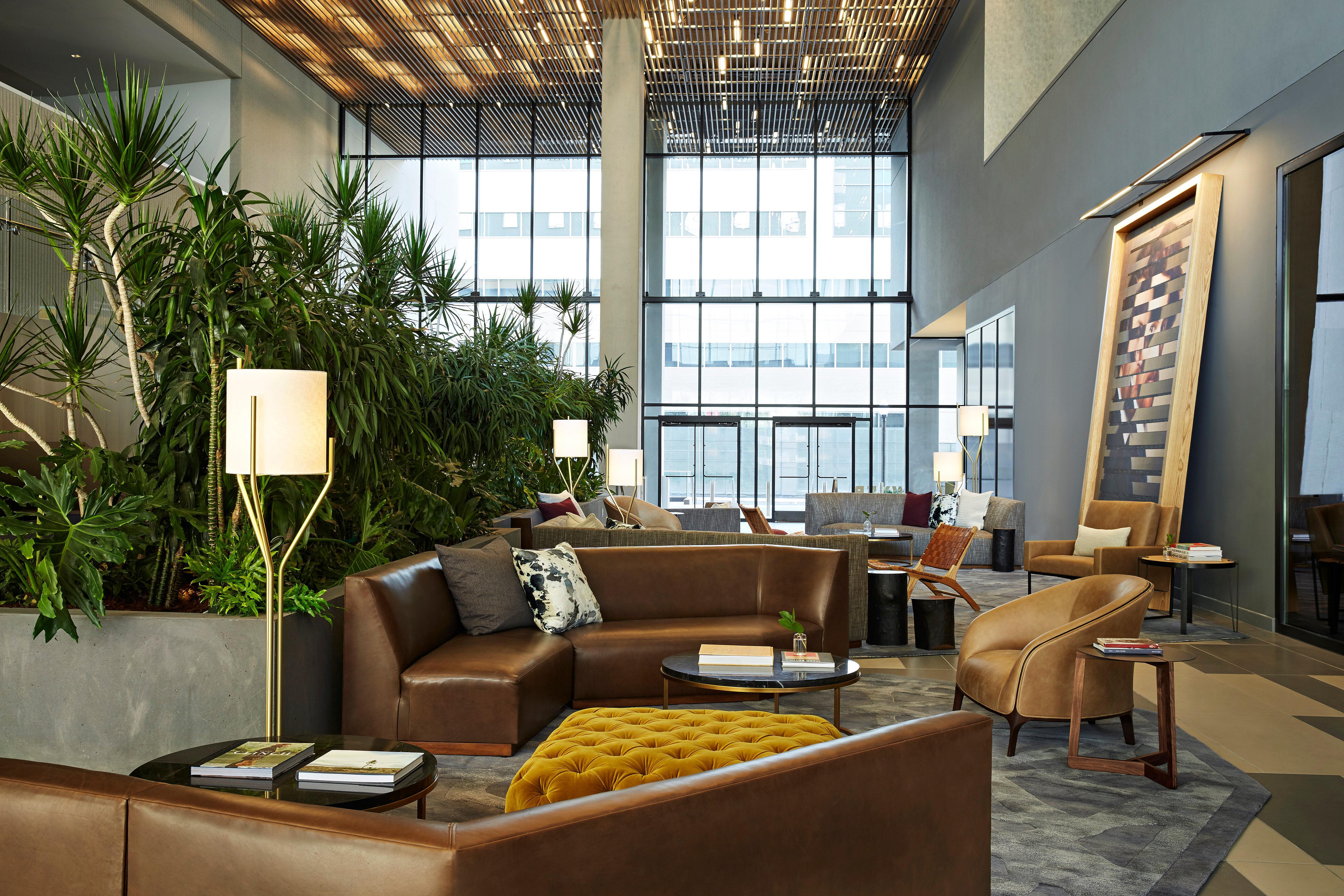 Kimpton Sawyer Hotel By Ihg Sacramento Exteriér fotografie