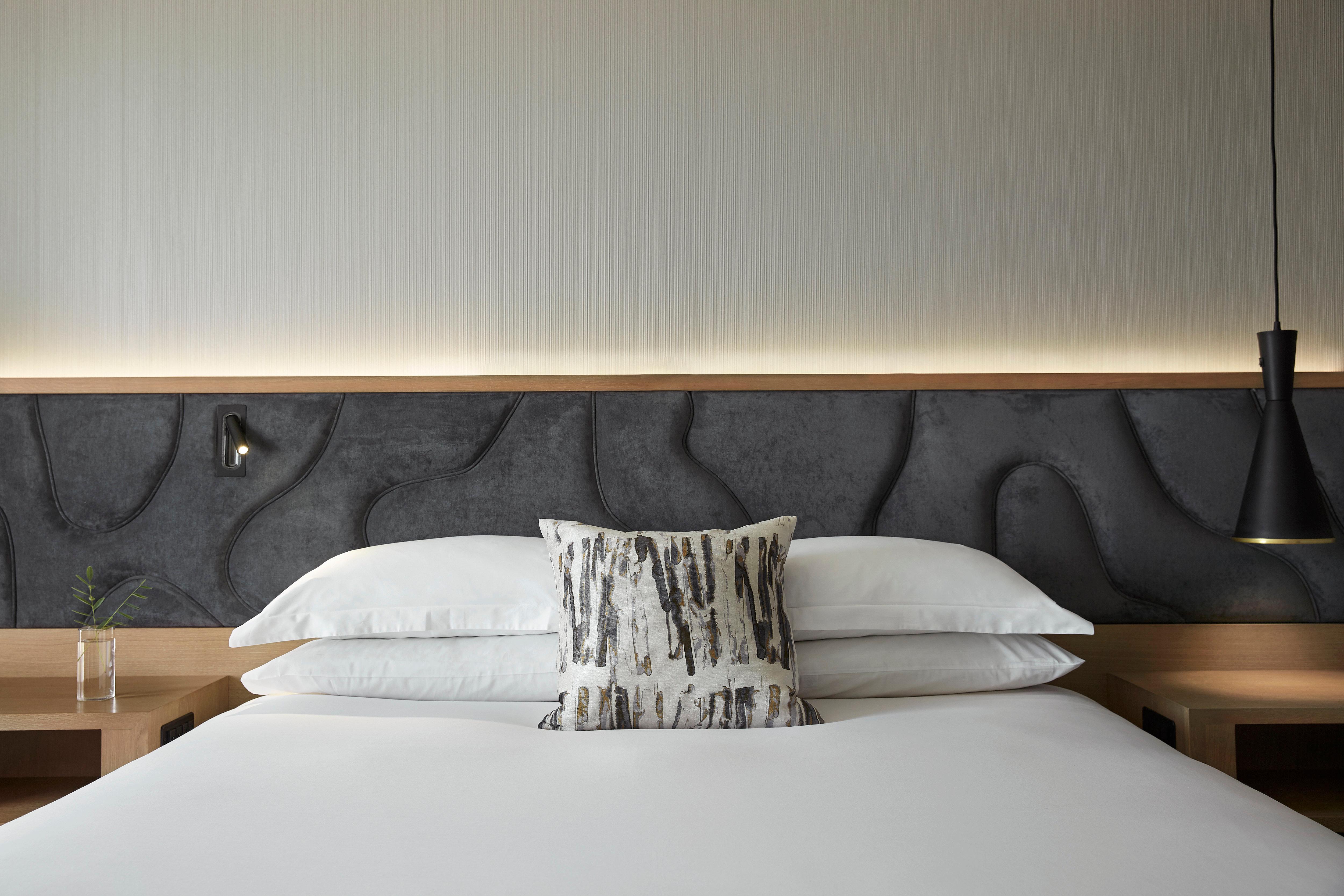Kimpton Sawyer Hotel By Ihg Sacramento Exteriér fotografie