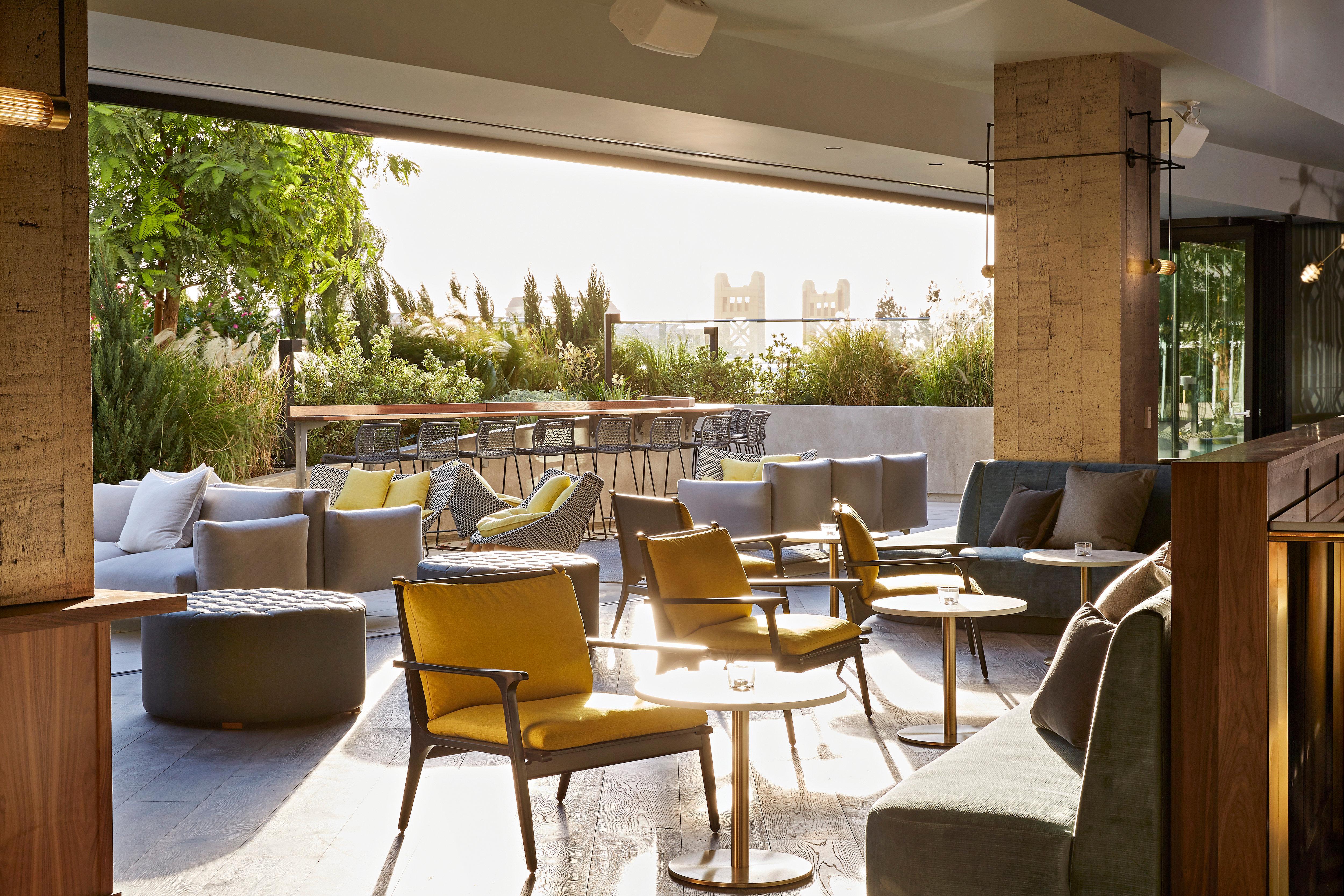 Kimpton Sawyer Hotel By Ihg Sacramento Exteriér fotografie