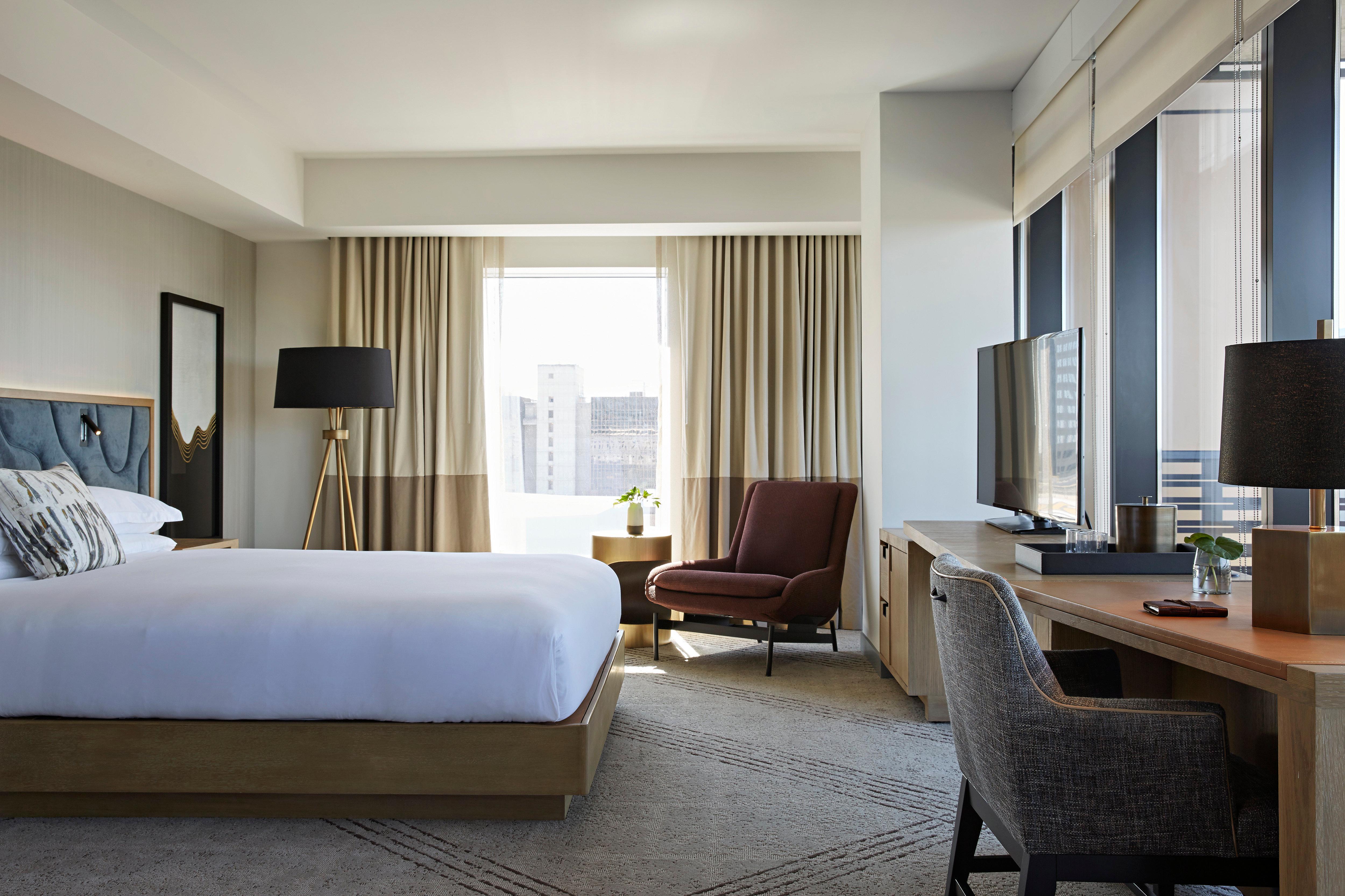 Kimpton Sawyer Hotel By Ihg Sacramento Exteriér fotografie