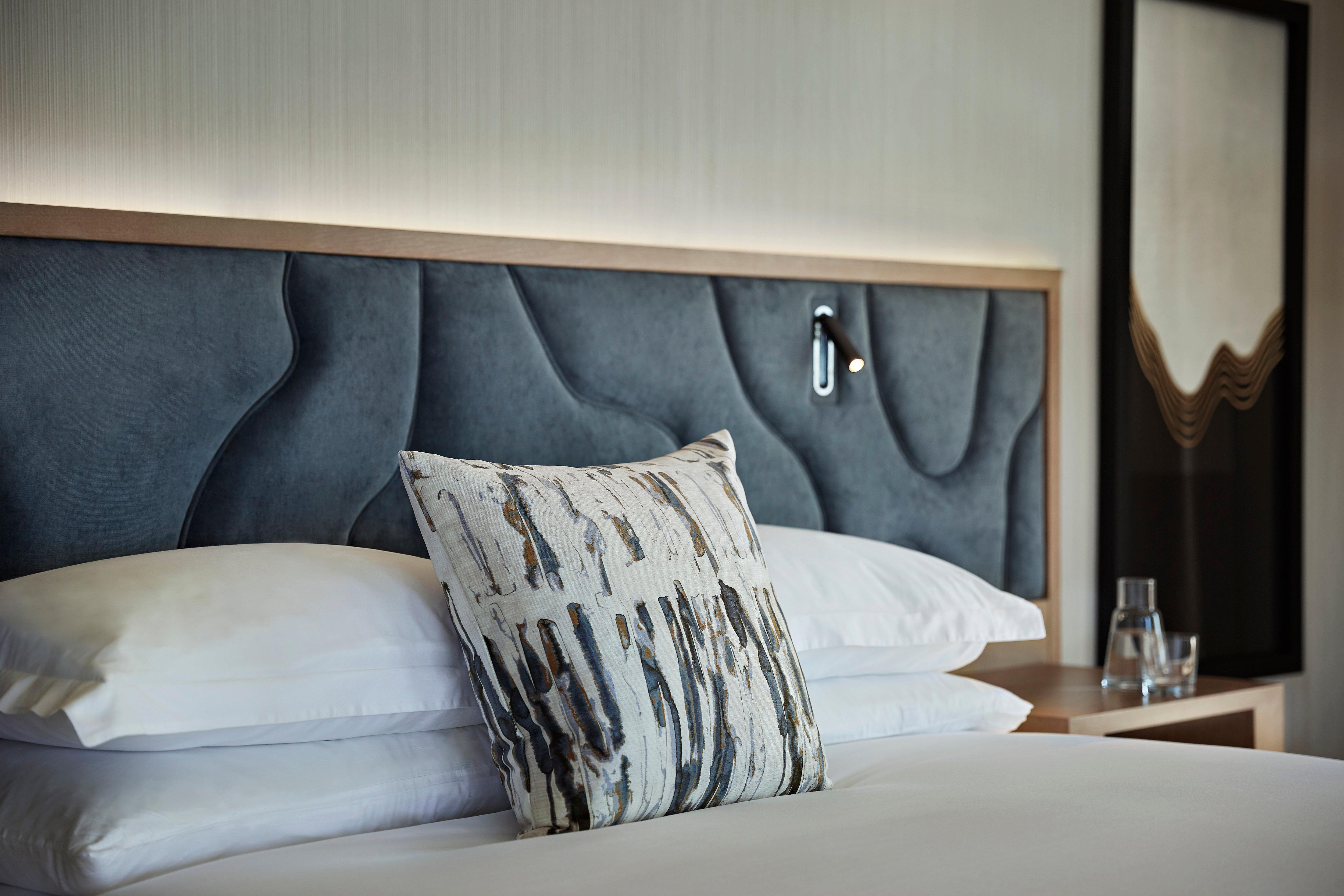 Kimpton Sawyer Hotel By Ihg Sacramento Exteriér fotografie