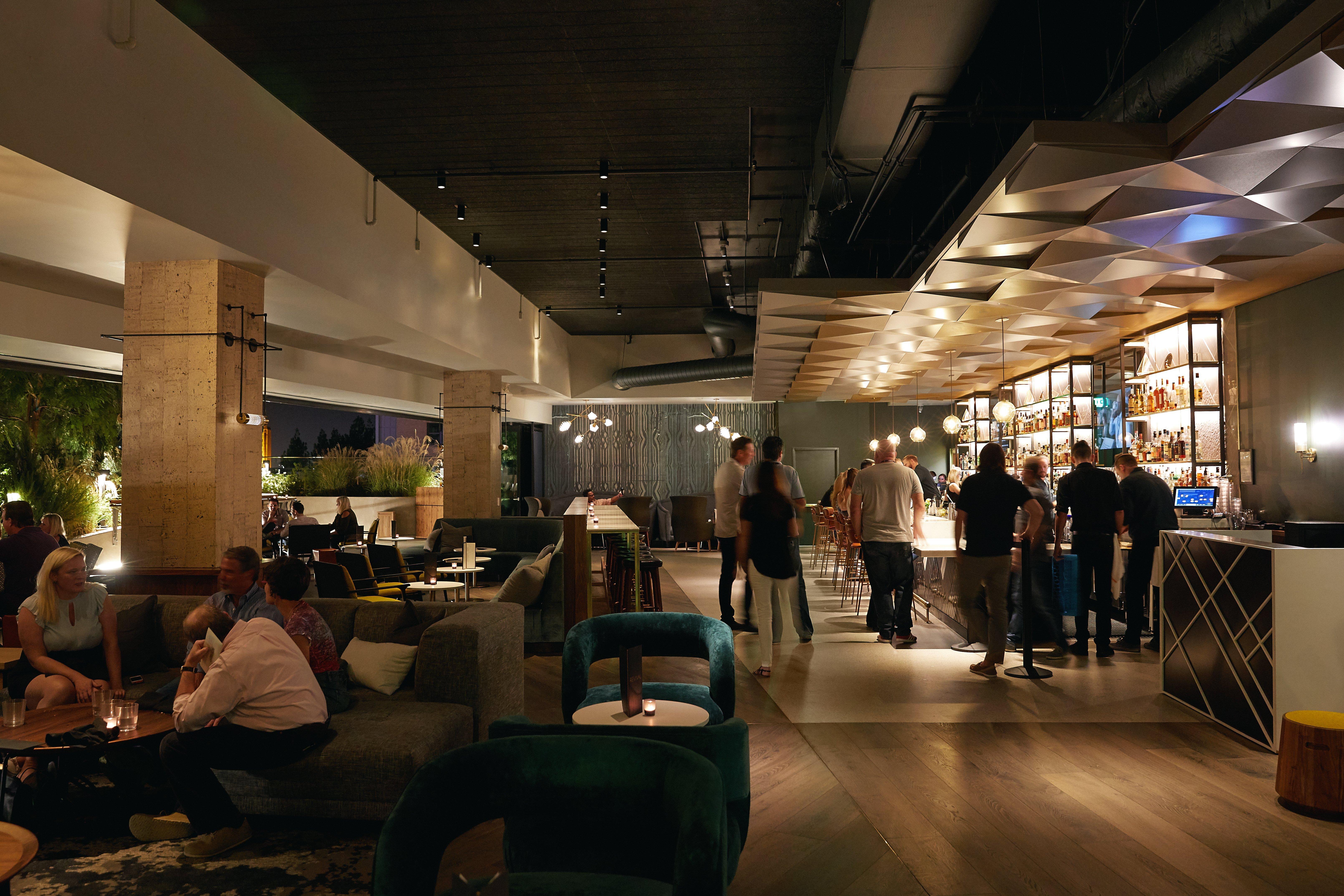 Kimpton Sawyer Hotel By Ihg Sacramento Exteriér fotografie