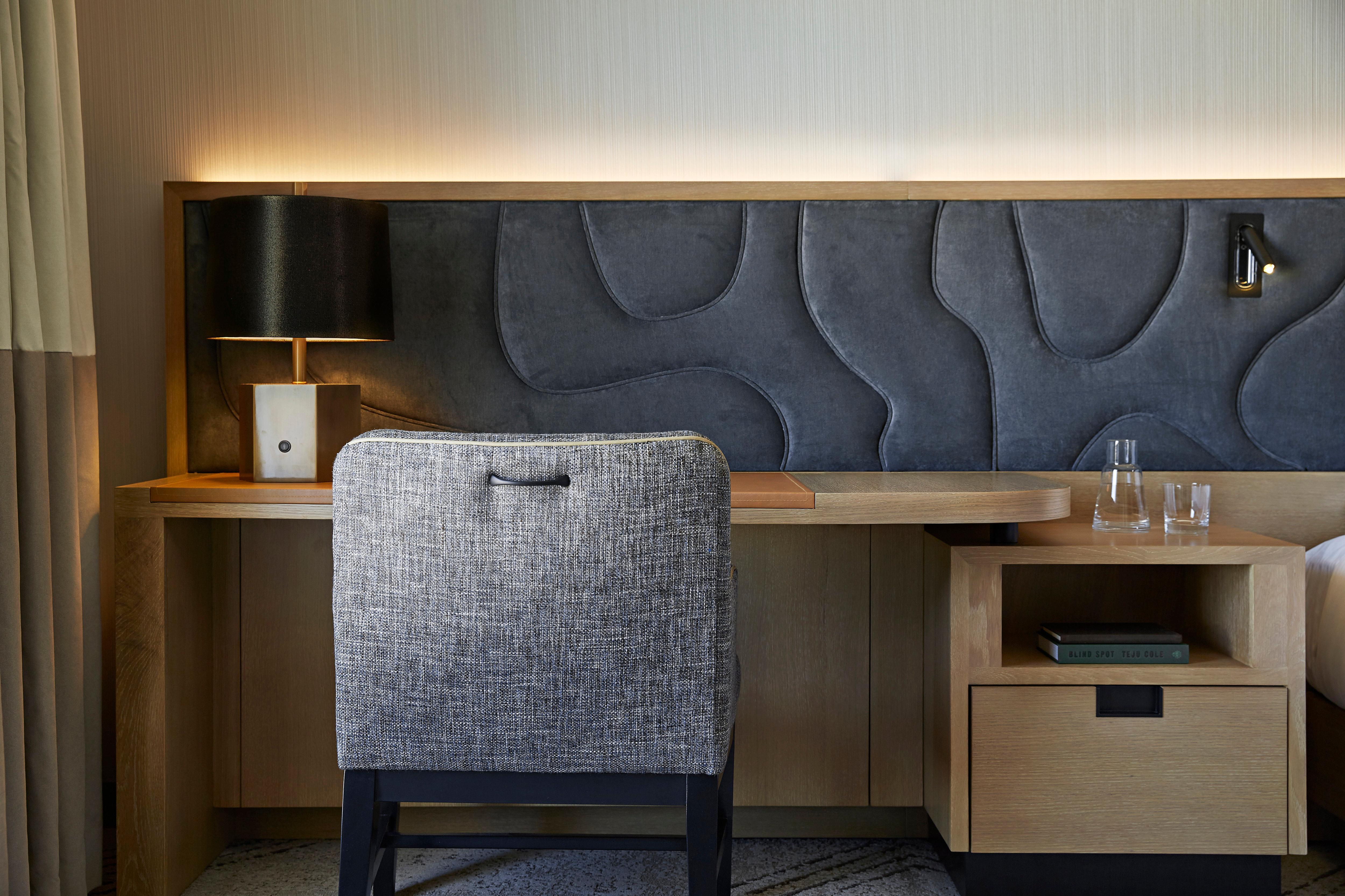 Kimpton Sawyer Hotel By Ihg Sacramento Exteriér fotografie